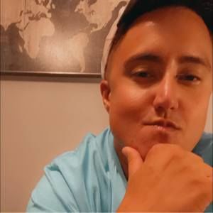 Meet your Posher, Brayden